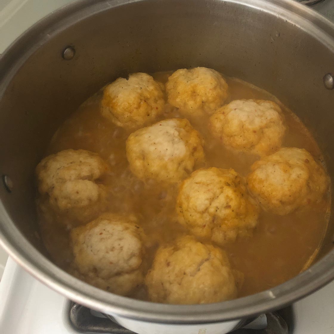 Dumplings
