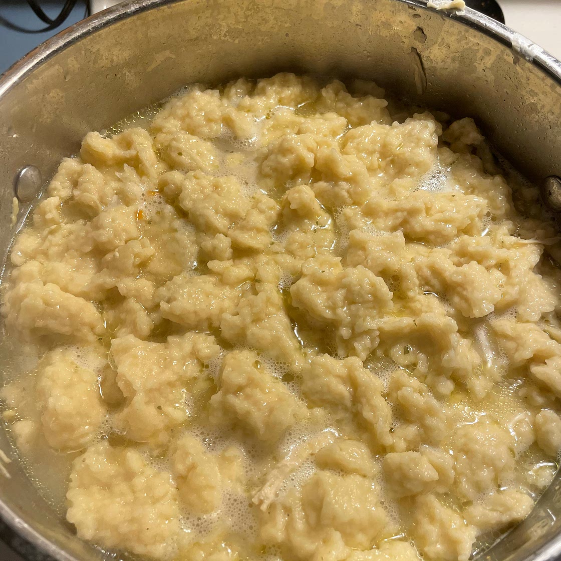 Dumplings