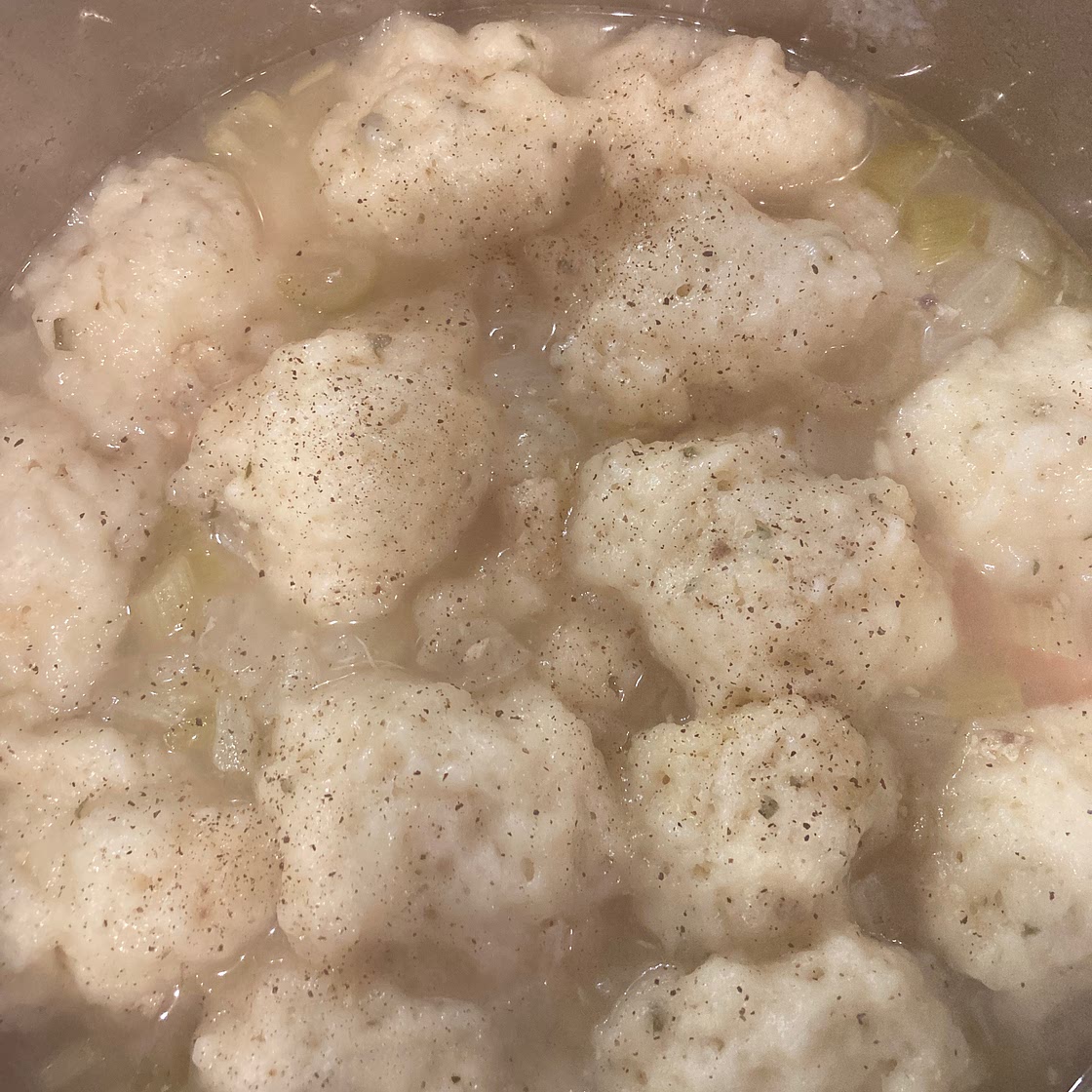 Dumplings