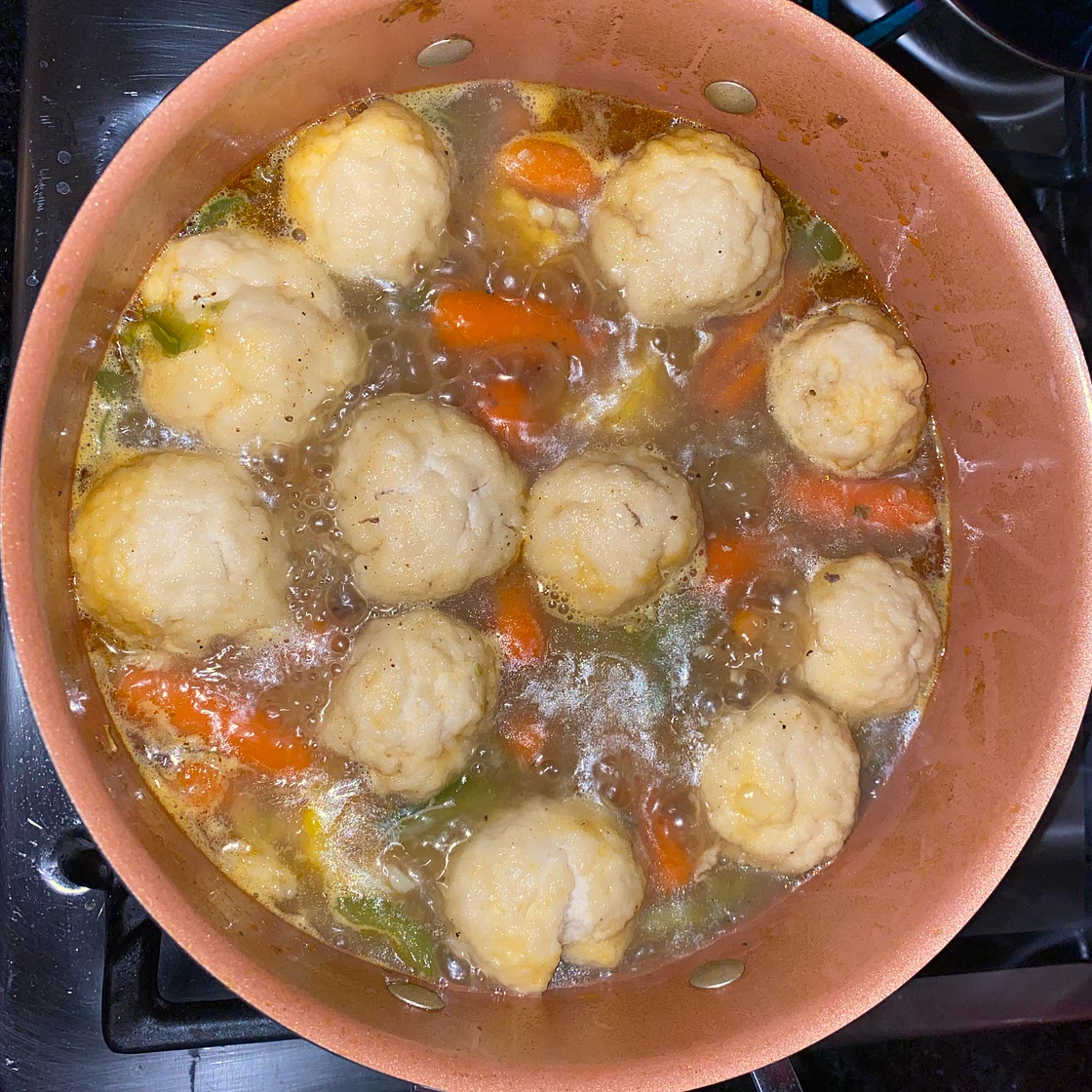 Dumplings
