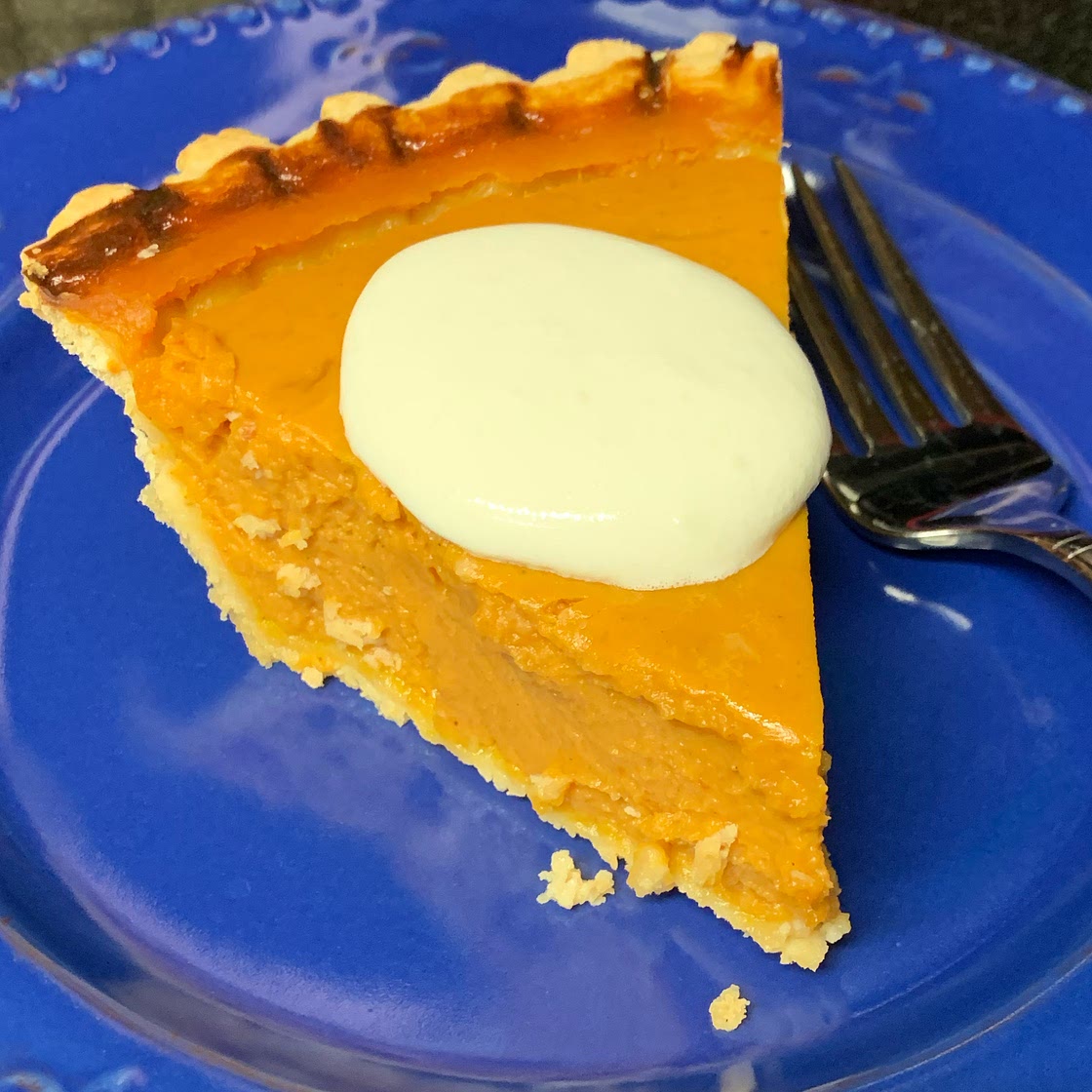 Libby's® Famous Pumpkin Pie