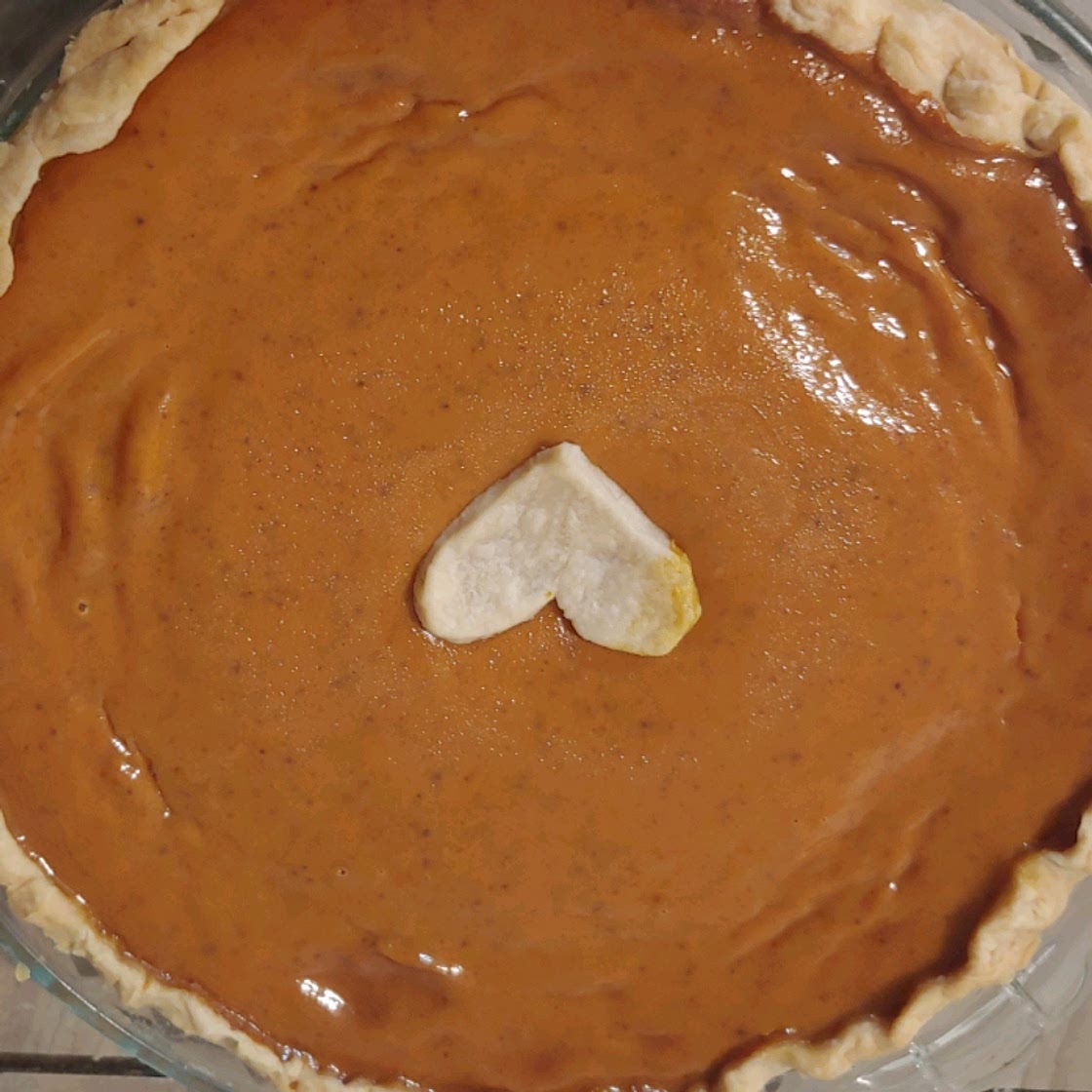 Libby's® Famous Pumpkin Pie
