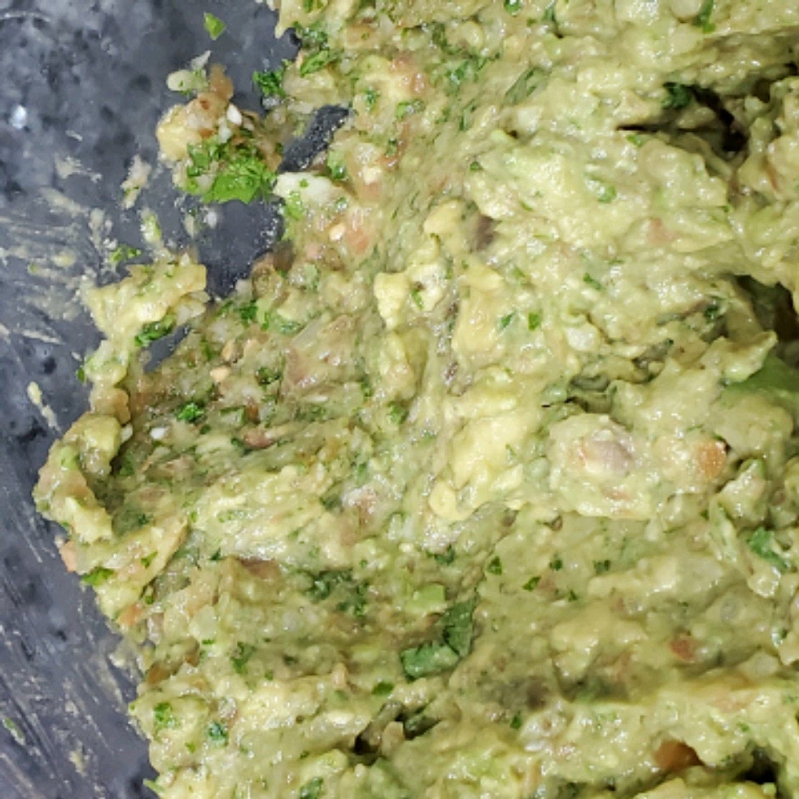 Guacamole