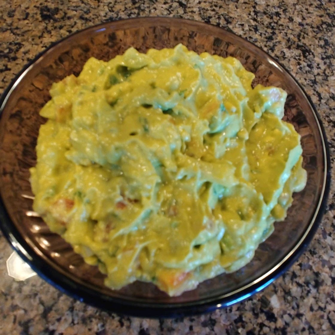 Guacamole