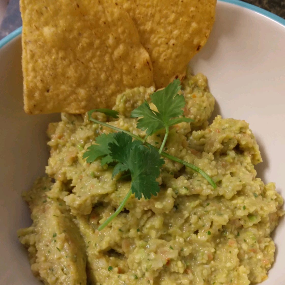 Guacamole