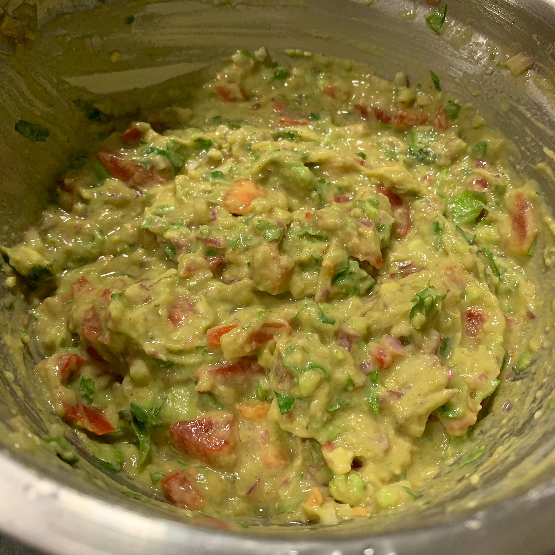 Guacamole