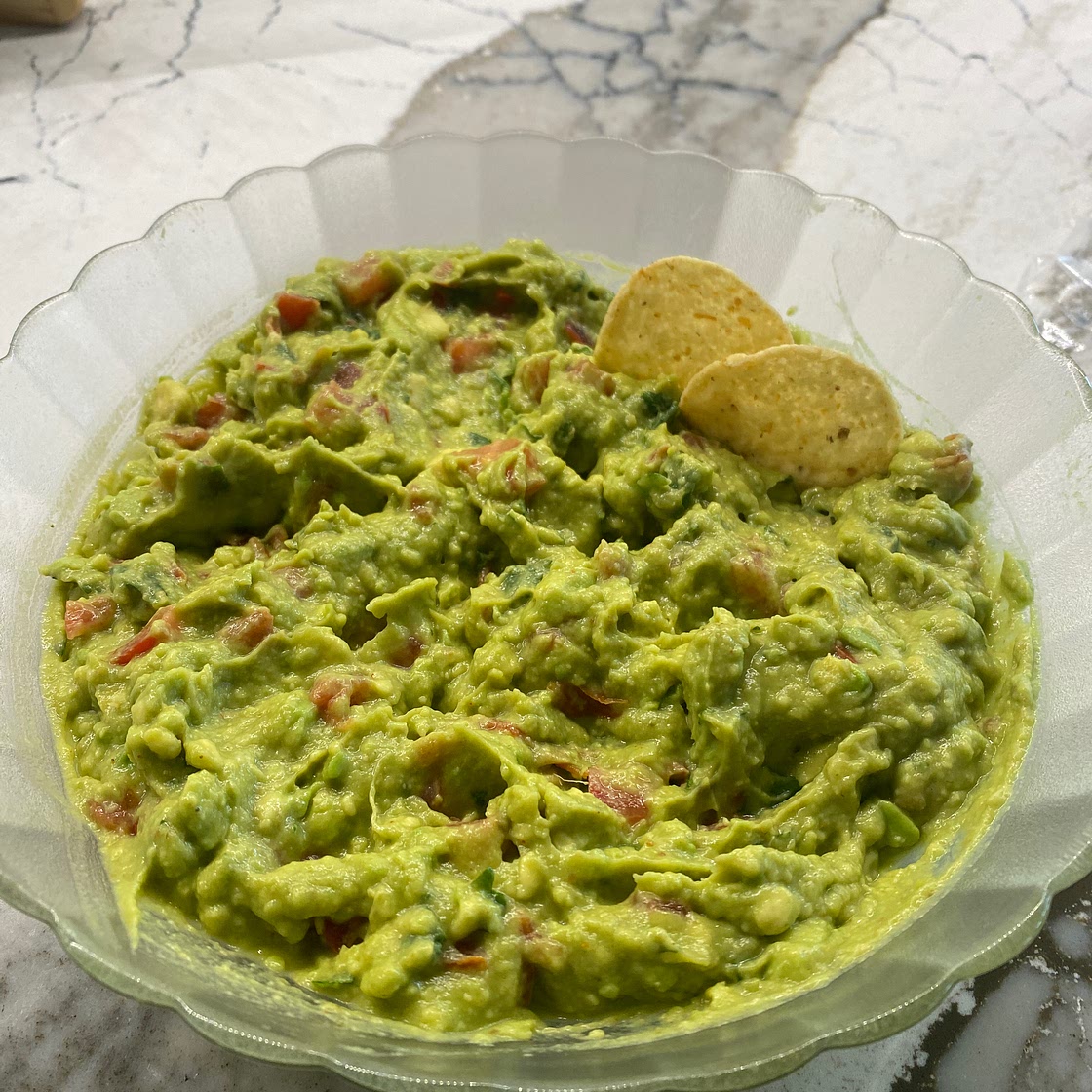 Guacamole