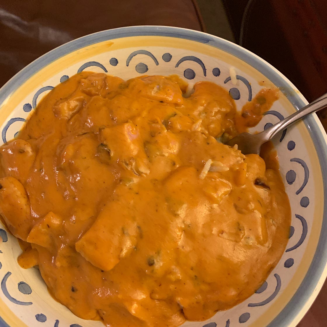 Easy Indian Butter Chicken