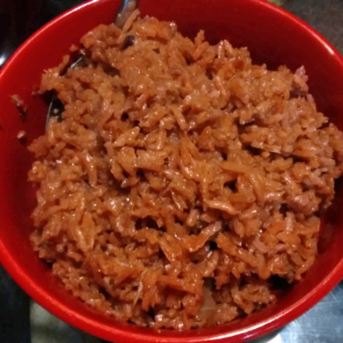 Mexican Rice II