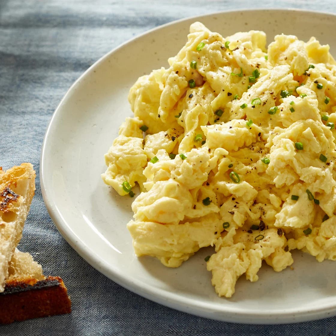 Breakfast Scramble
