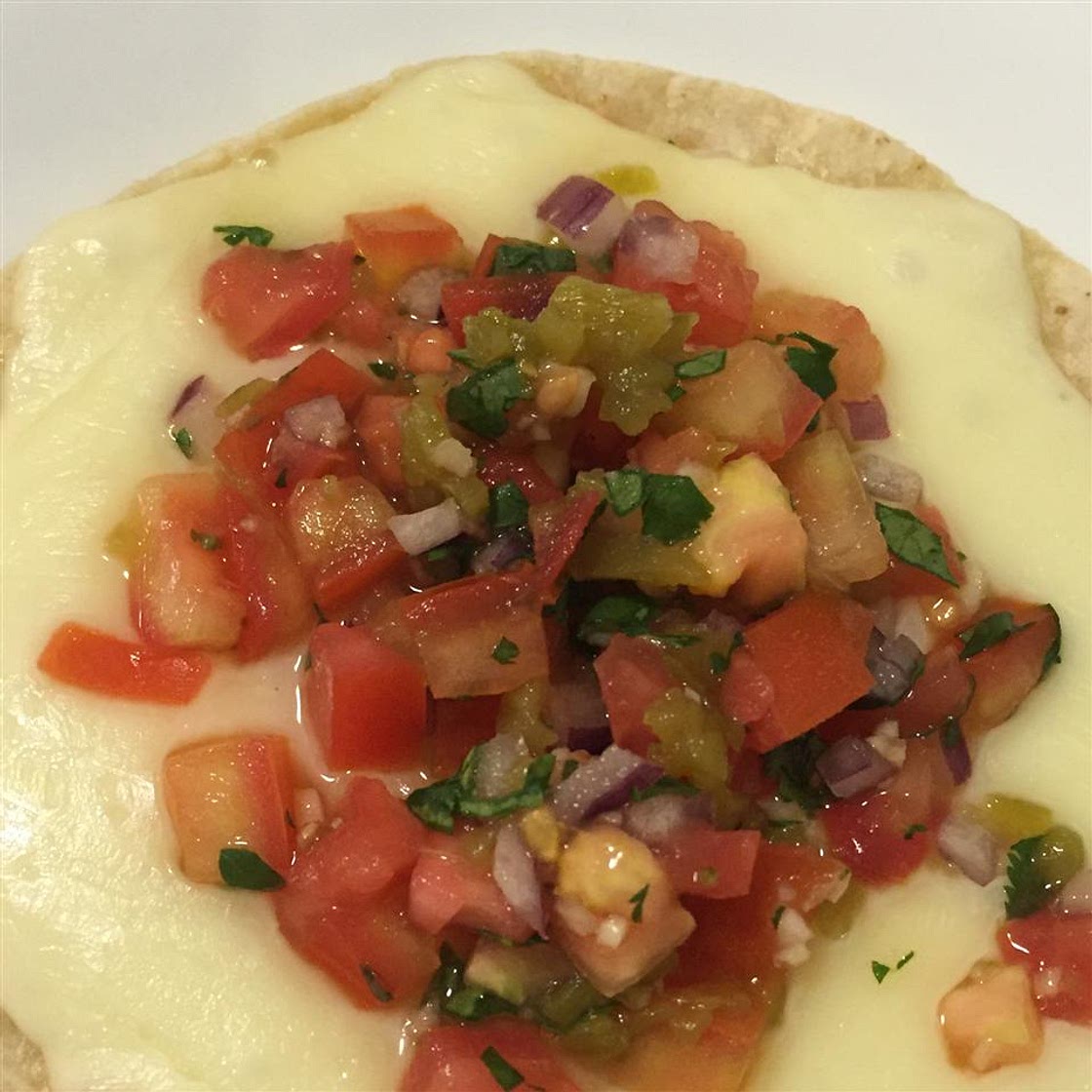 D's Famous Salsa