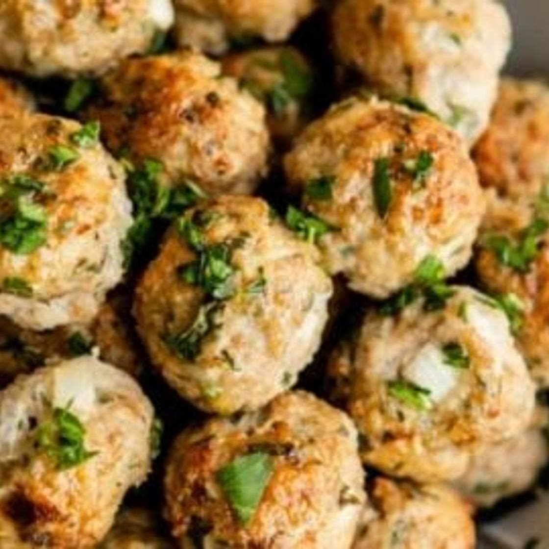 Turkey Meatball Recipe