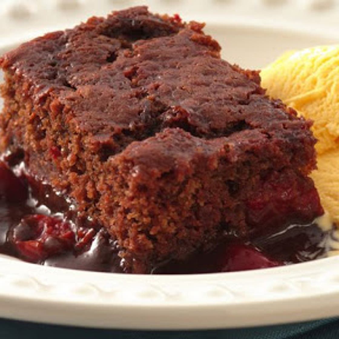 Bisquick Pudding Cake Recipe - (3.9/5)