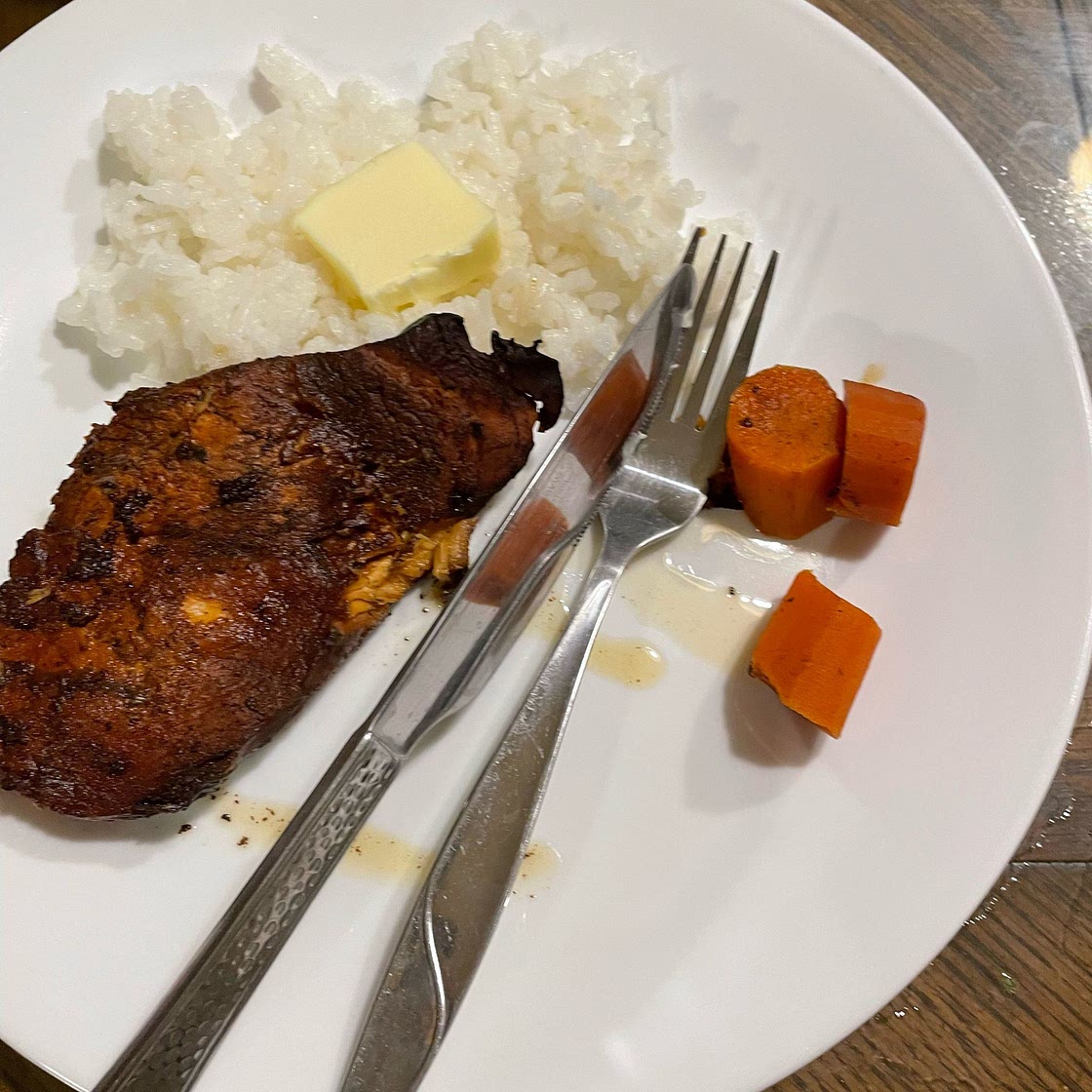 Slow Cooker Balsamic Chicken Recipe by Tasty