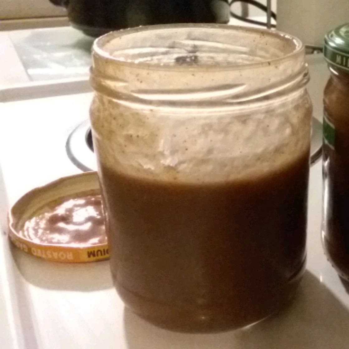 All-Day Apple Butter