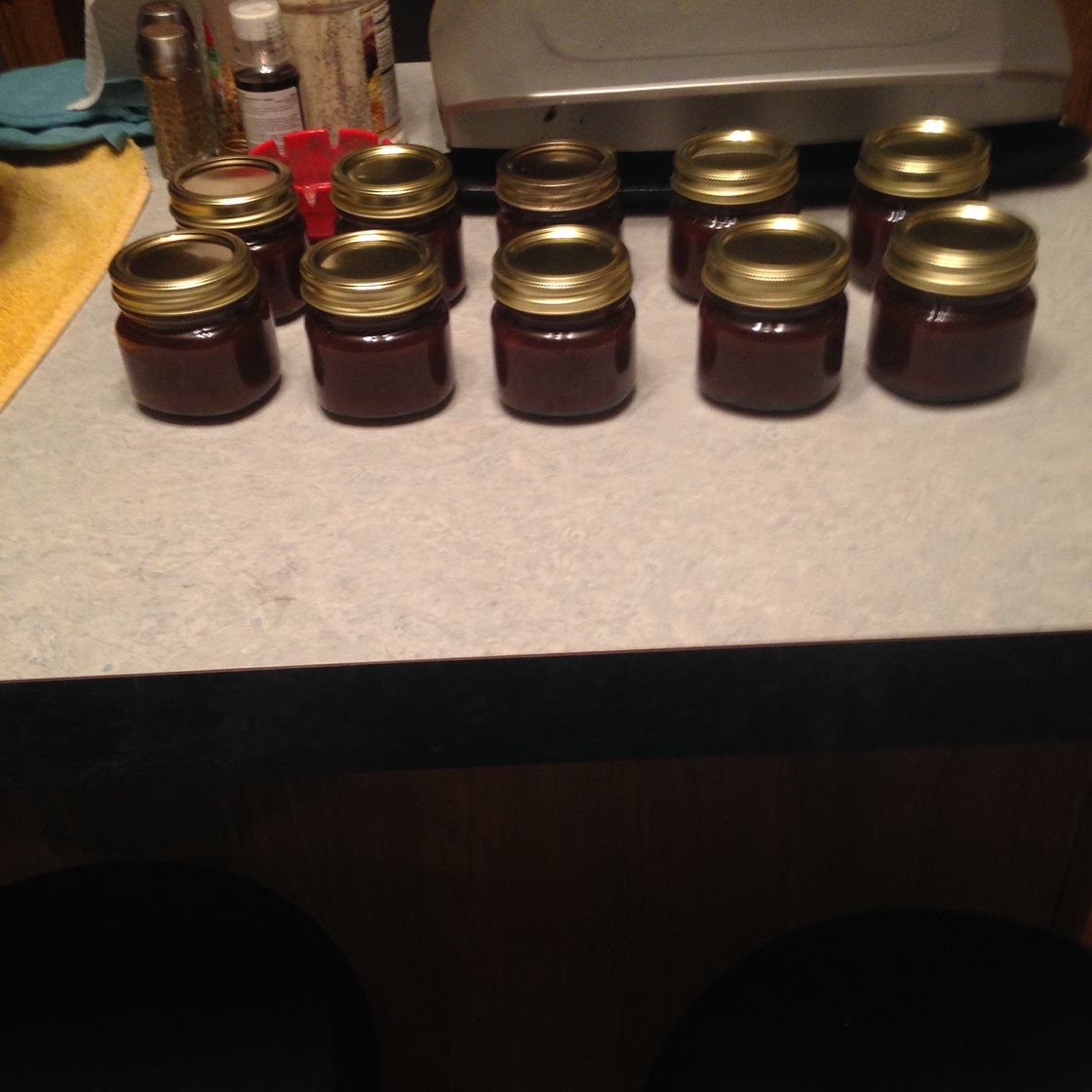 All-Day Apple Butter
