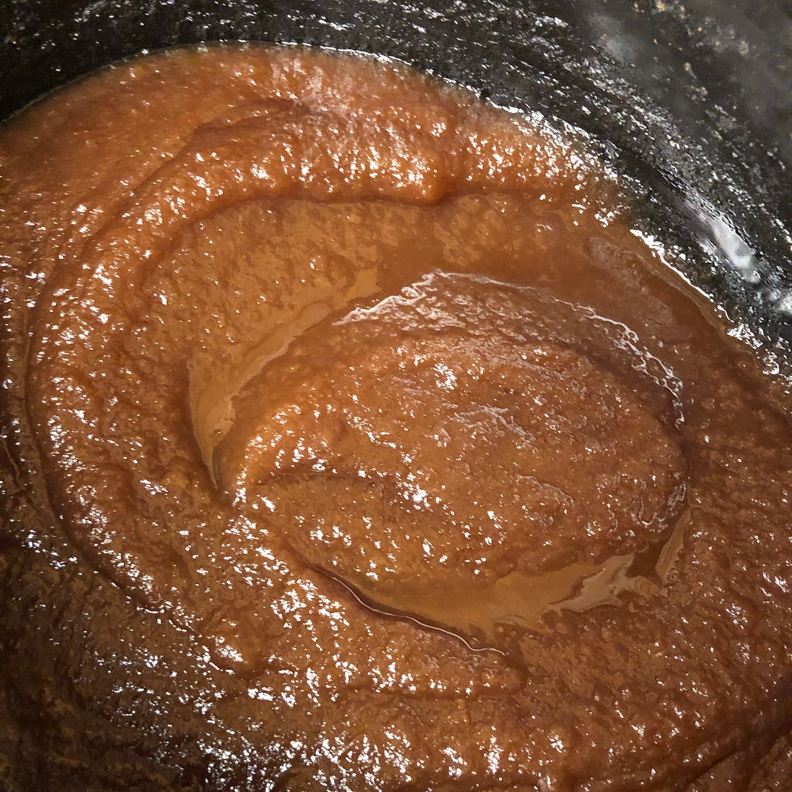 All-Day Apple Butter