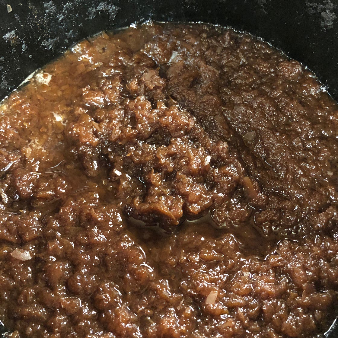 All-Day Apple Butter