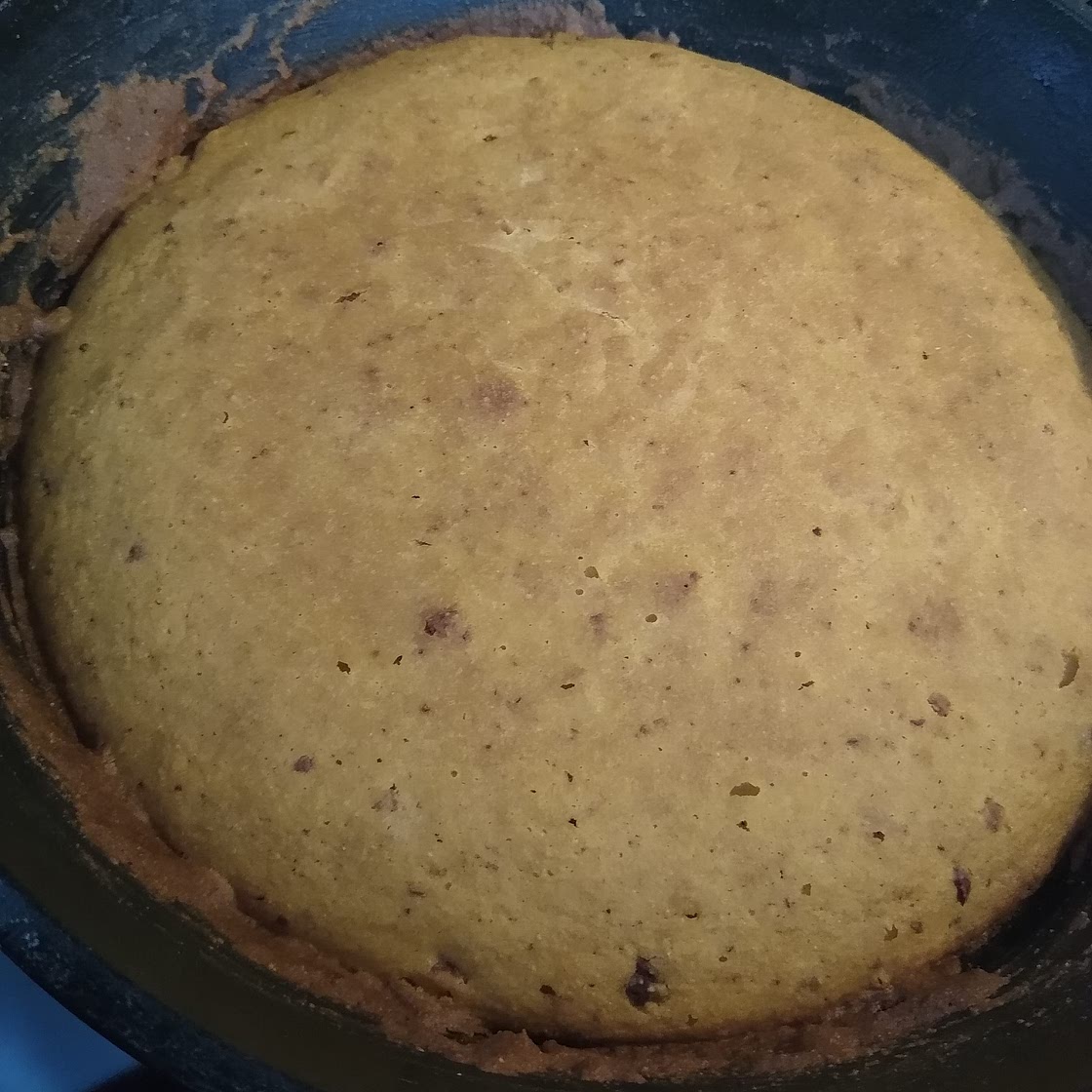Grandmother's Buttermilk Cornbread