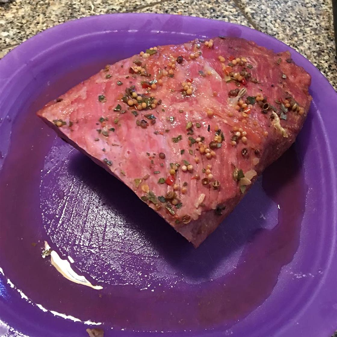 Guinness® Corned Beef