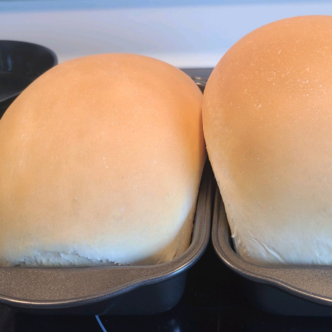 Amish White Bread