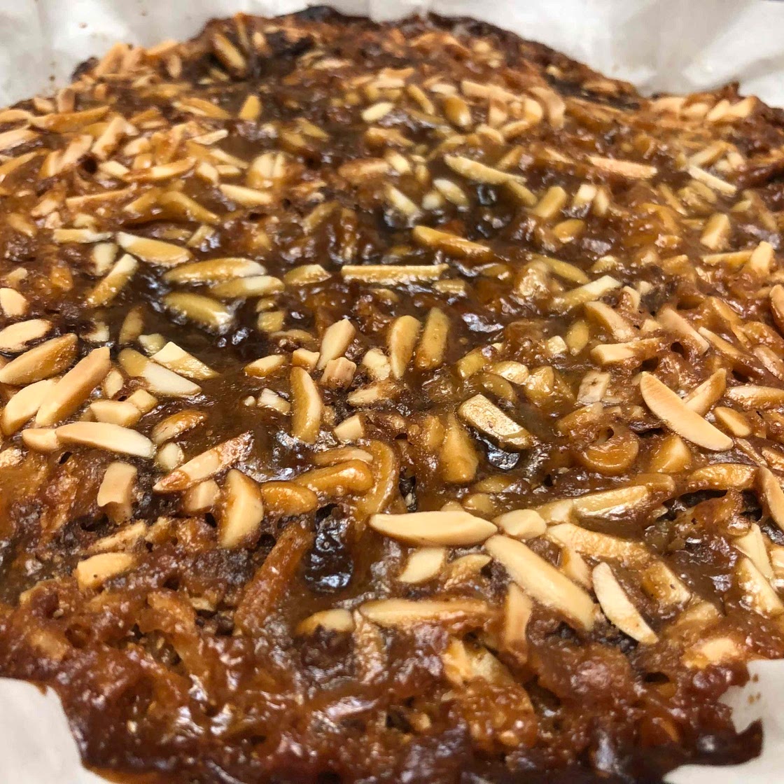 7 layer bars