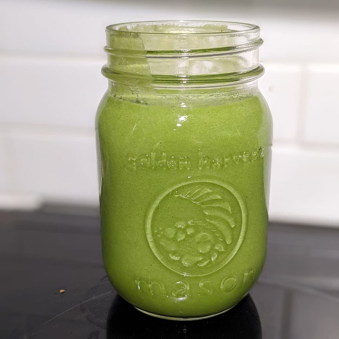 Green Detox Smoothie