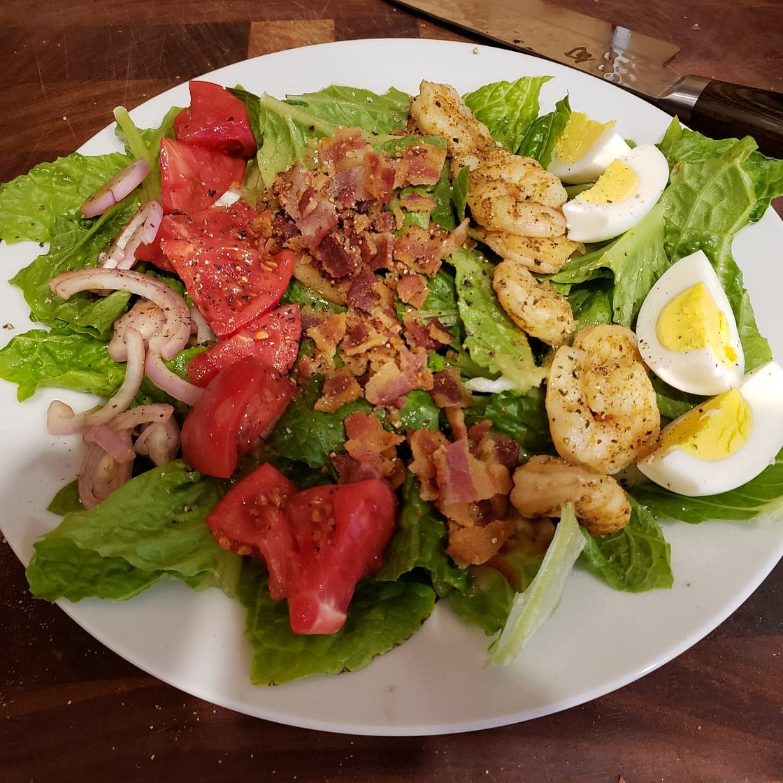 Cobb Salad