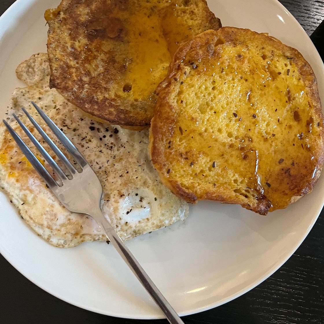 French Toast