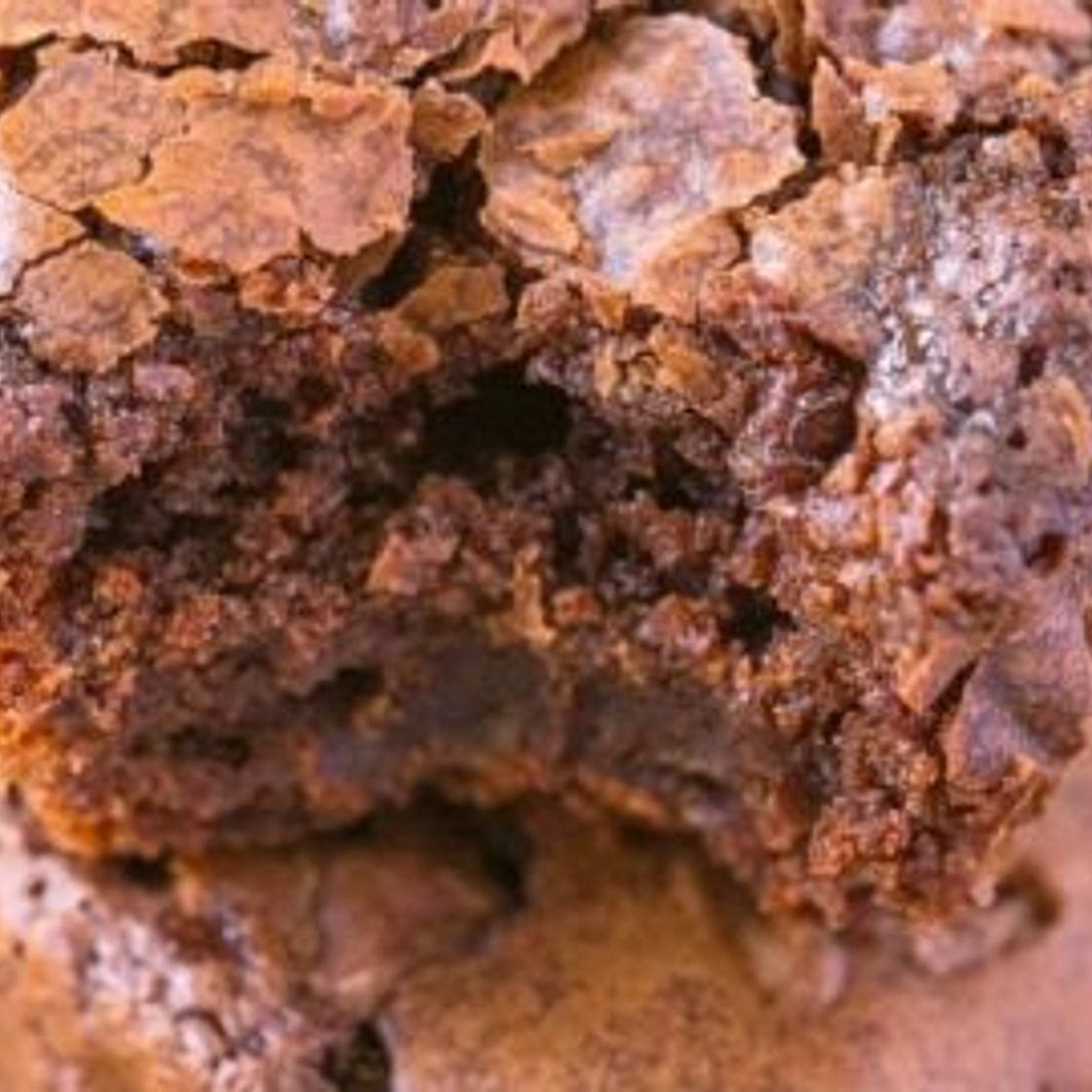 Protein Brownie Bites (Keto, Vegan, Paleo)