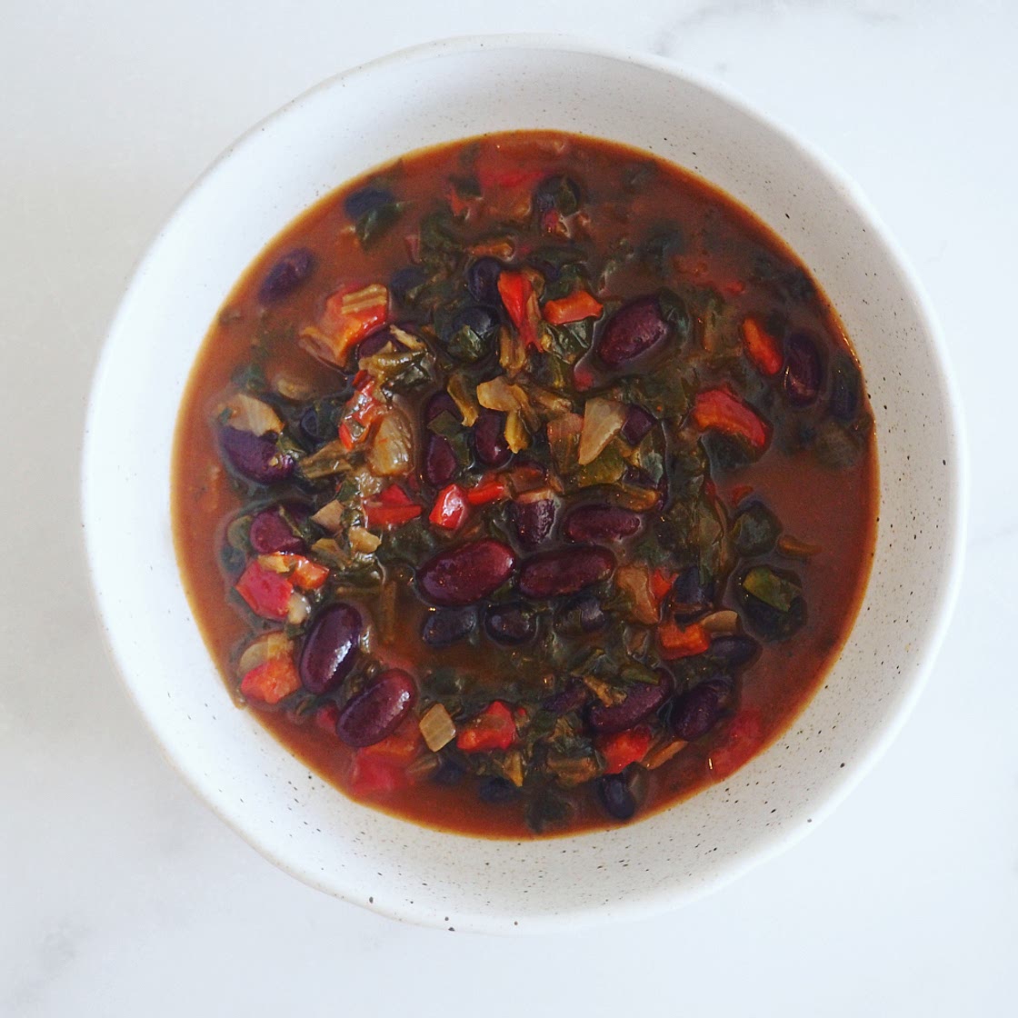 Bean Chili