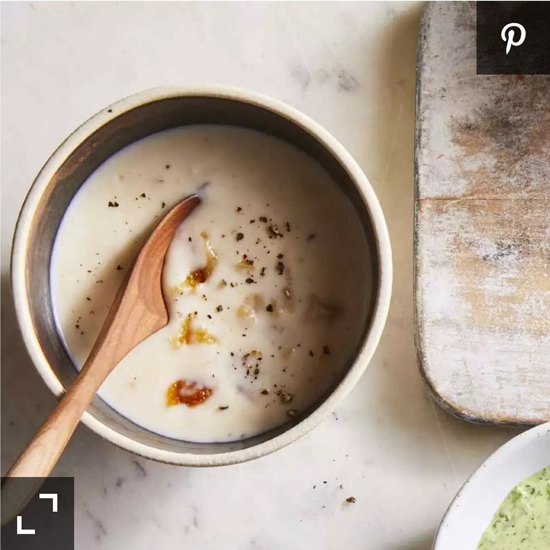 garlic parmesan pizza sauce