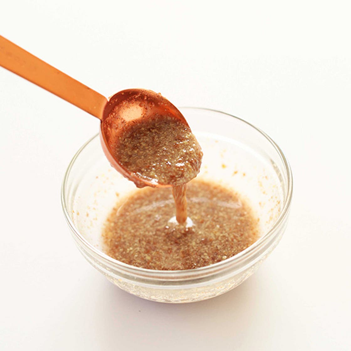 How to Make a Flax Egg