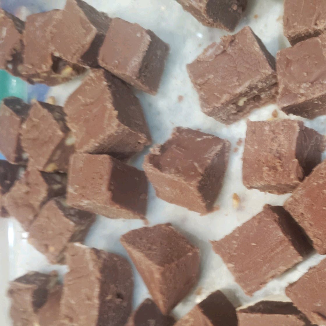 Fudge
