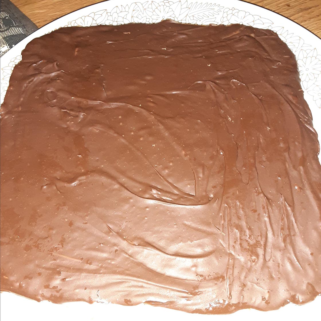 Fudge