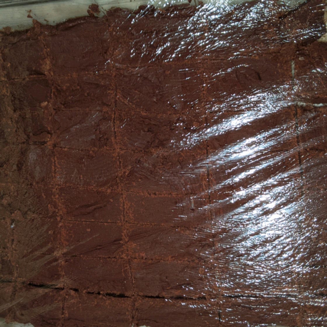 Fudge