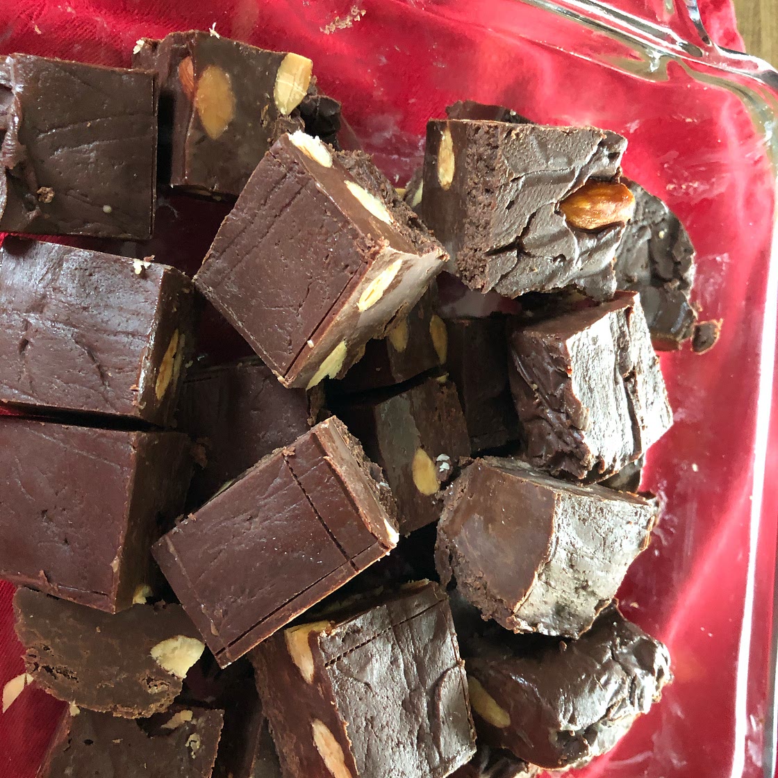 Fudge