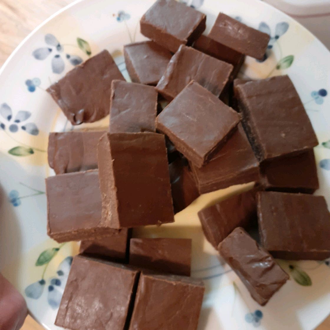Fudge