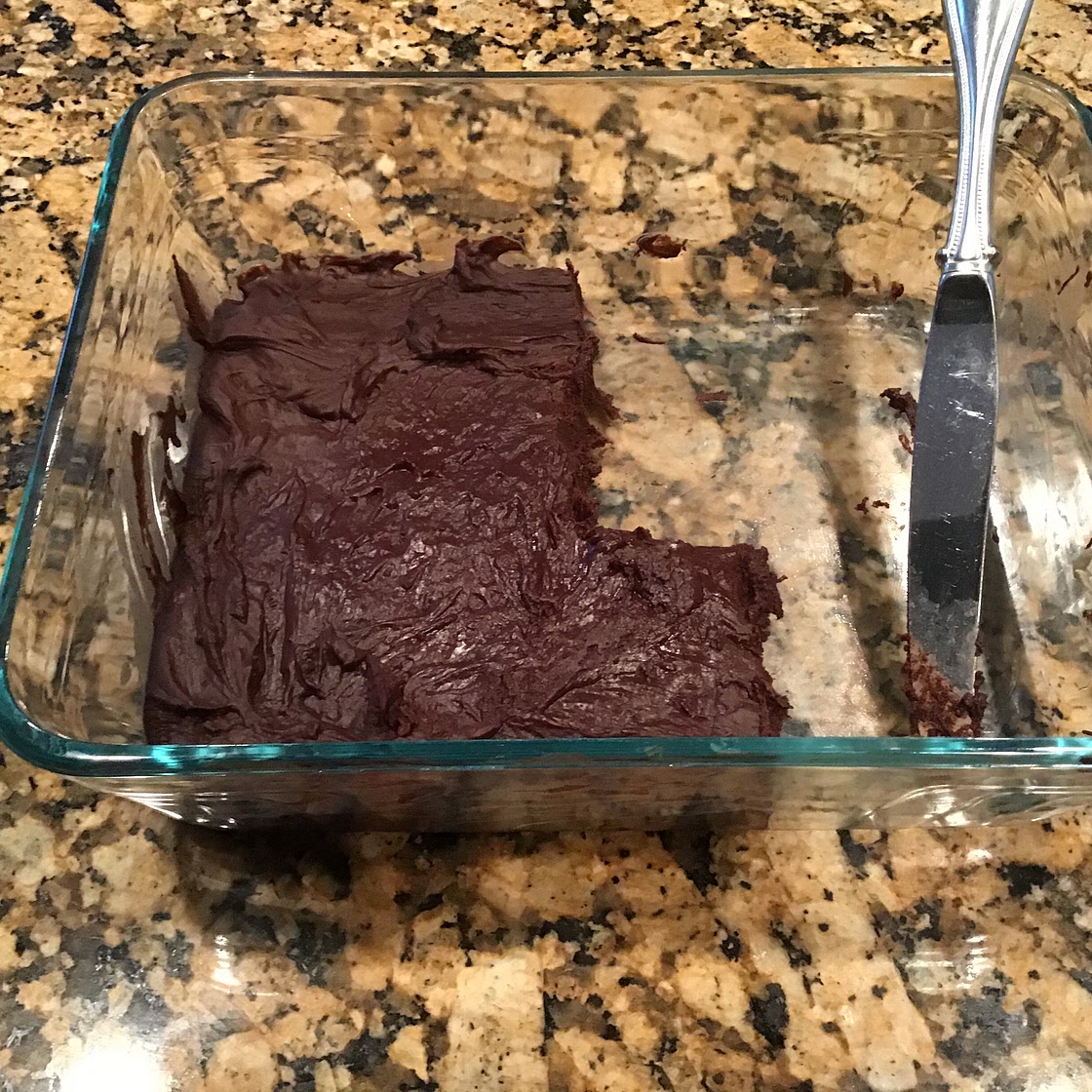 Fudge