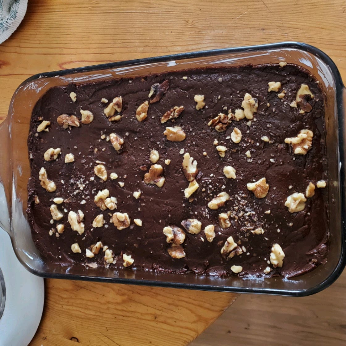 Fudge