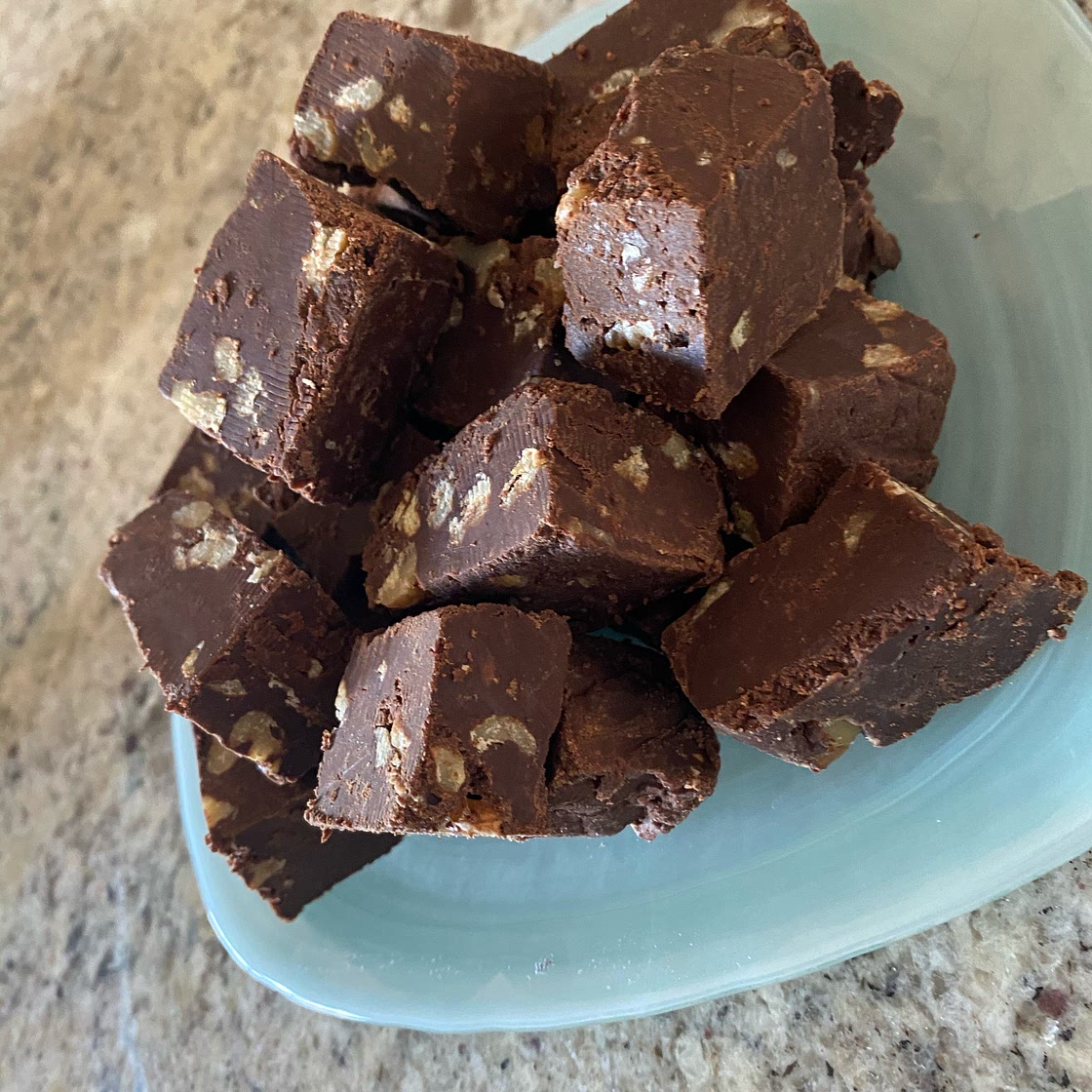 Fudge