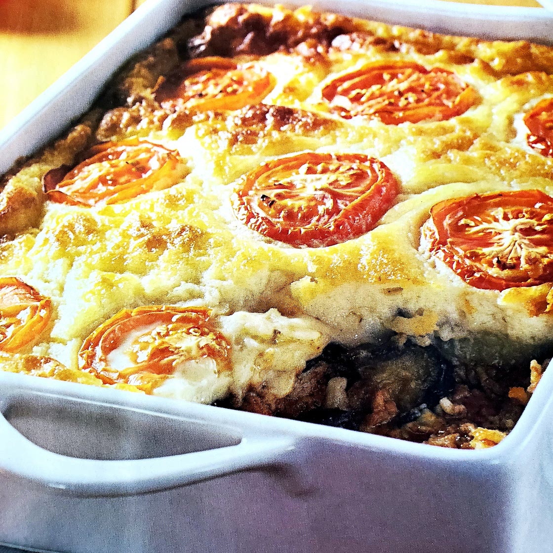 Moussaka