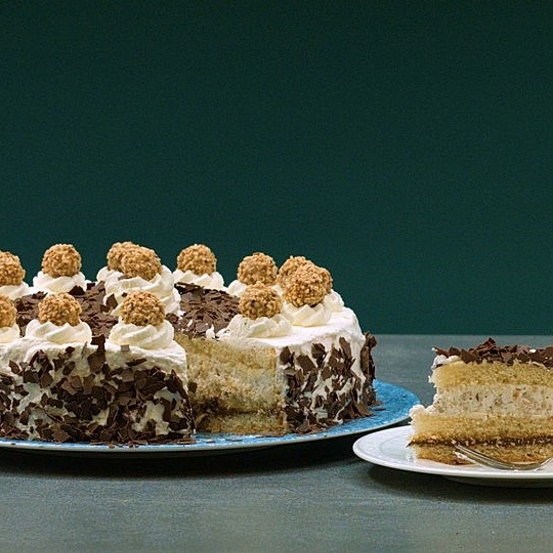 Giotto-Torte