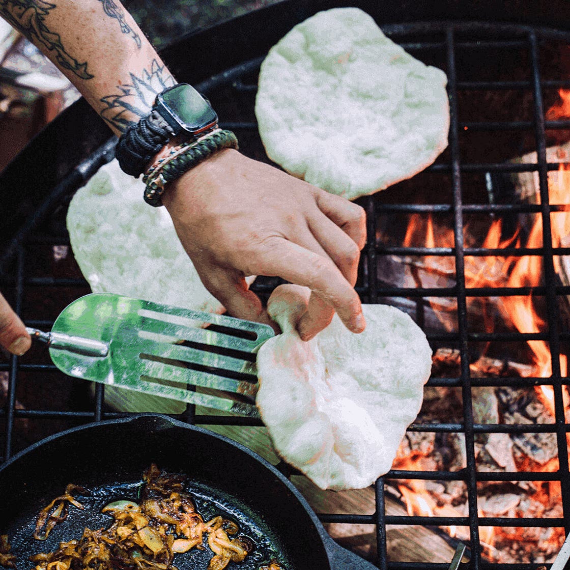 Flatbreads
