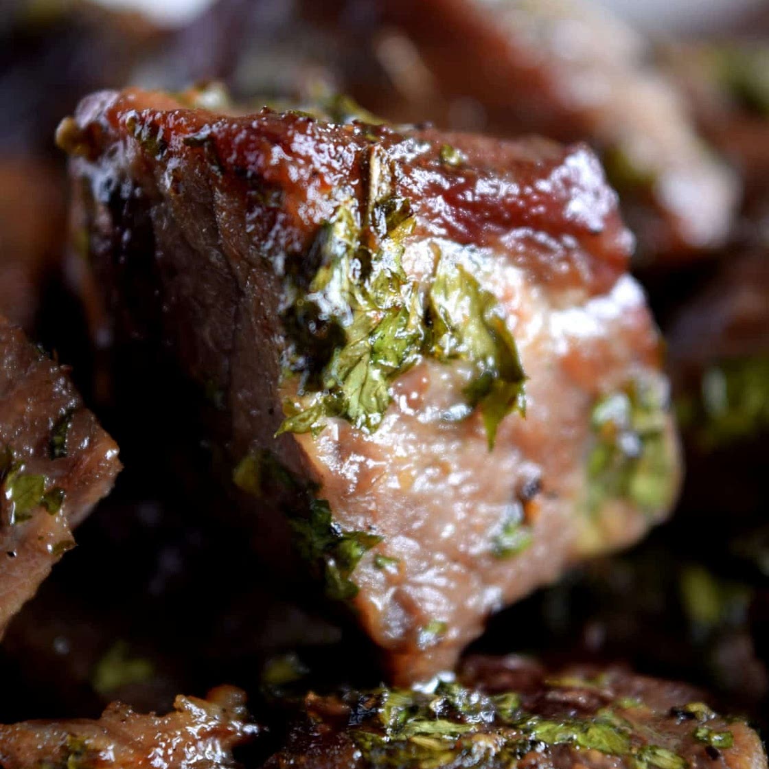 Beef Tips