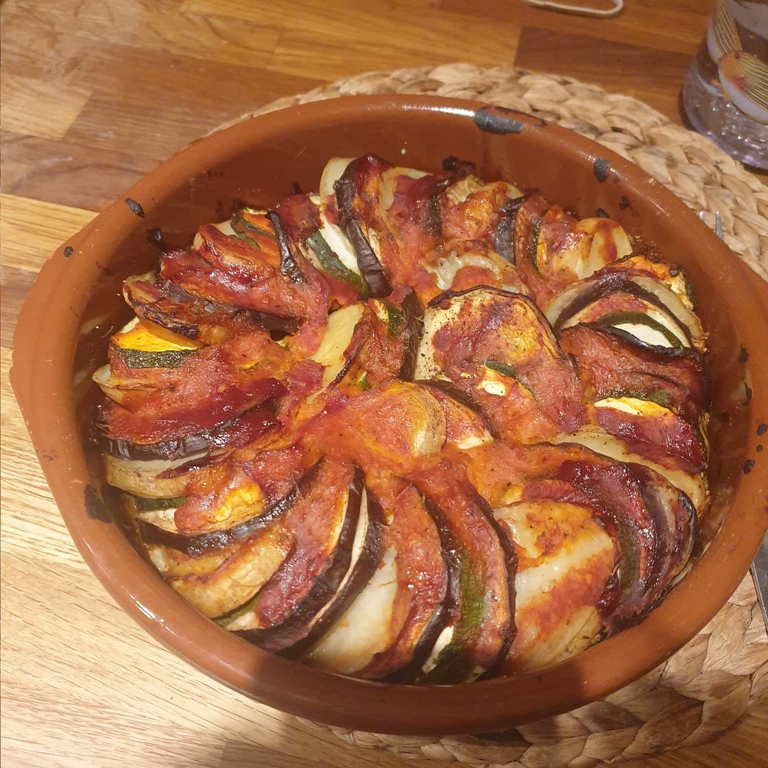 Ratatouille