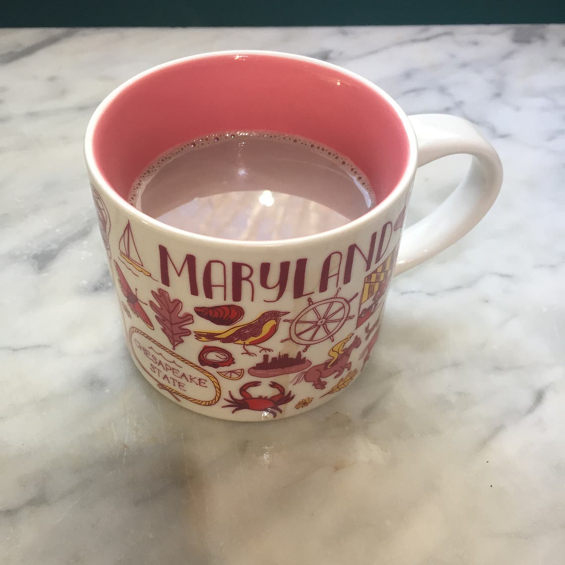 Creamy Hot Cocoa