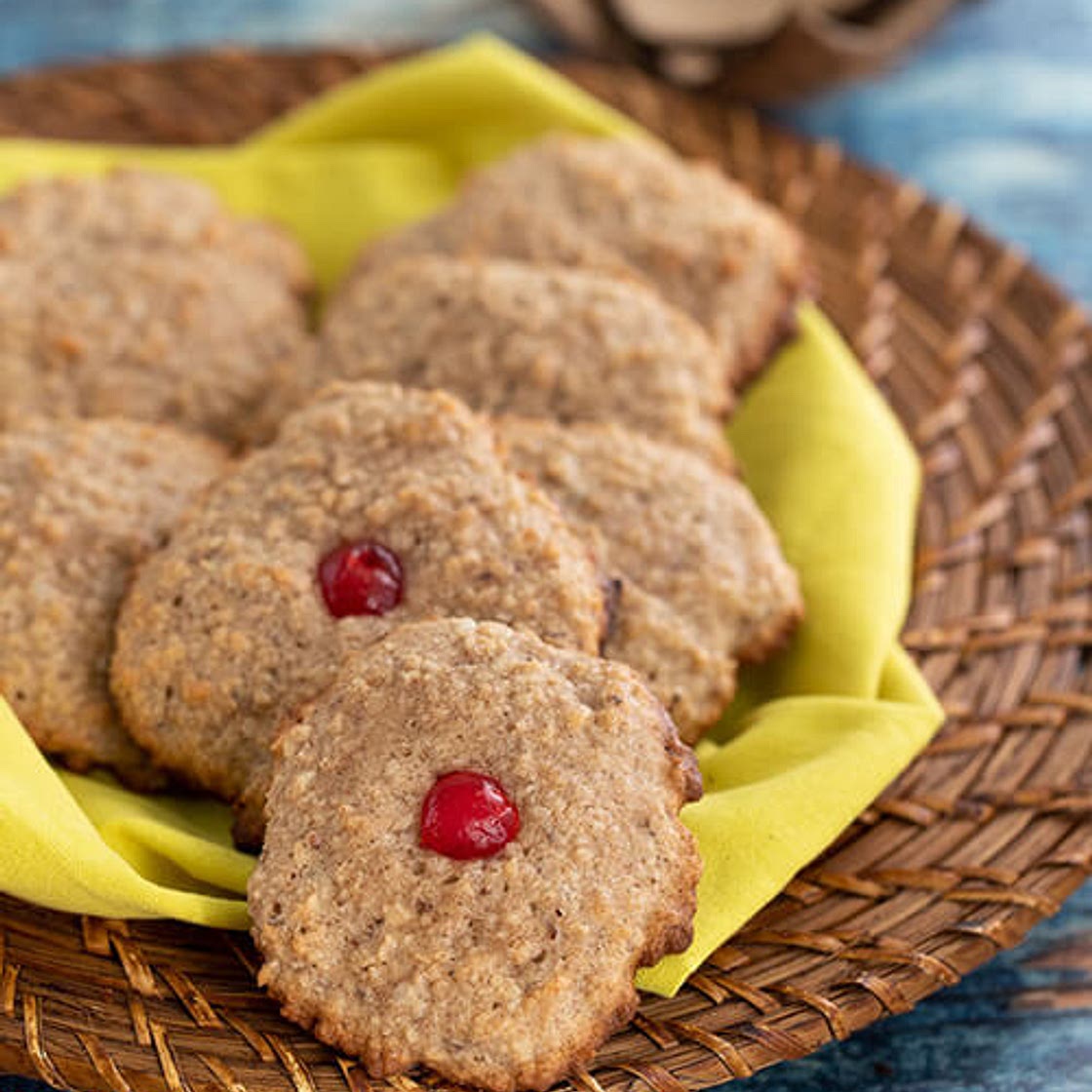 Coconut Drops Recipe (Trini Style)