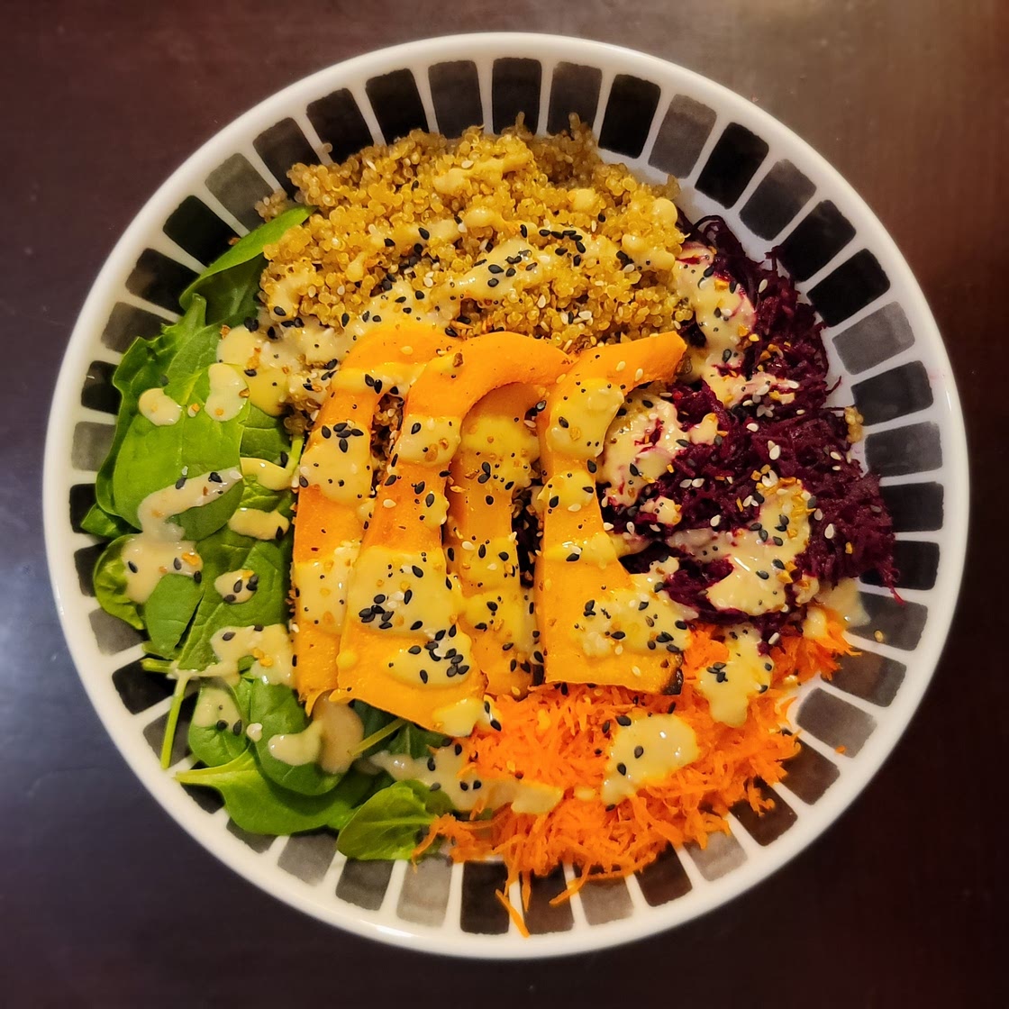 Cleanse Bowl