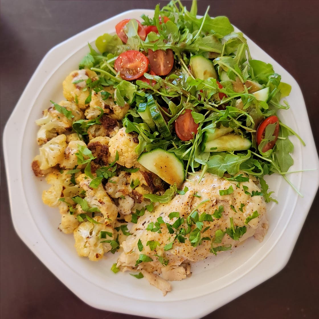 Nourishment Bowl
